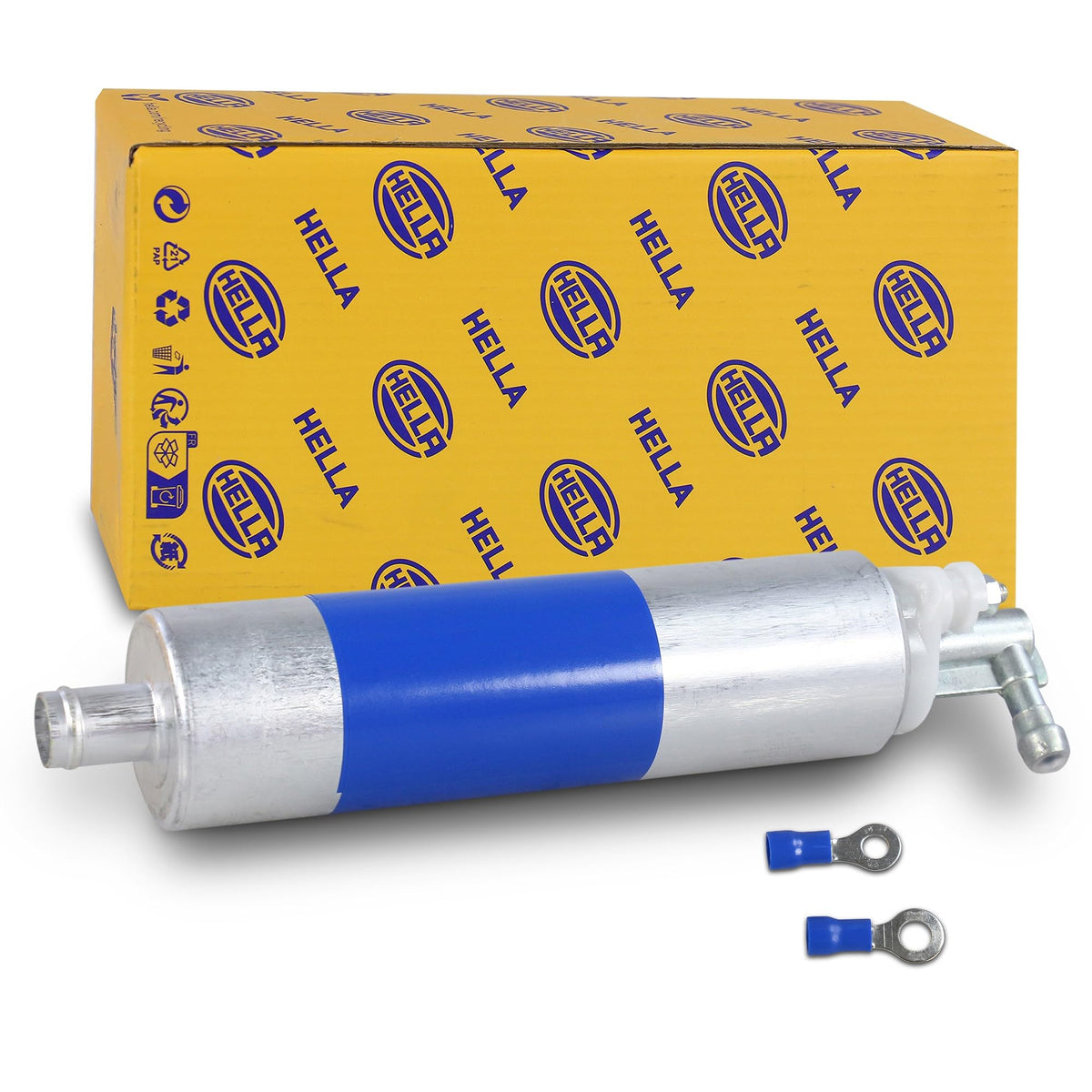 Hella 358146301 FUEL PUMPS