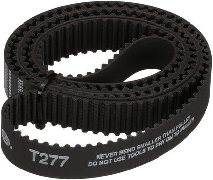 Gates T277 Premium Automotive Timing Belt