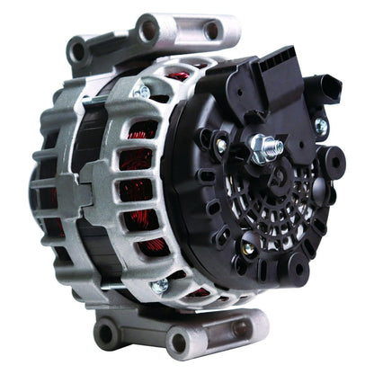 WAI 24226N Wai 24226N ALTERNATOR-NEW