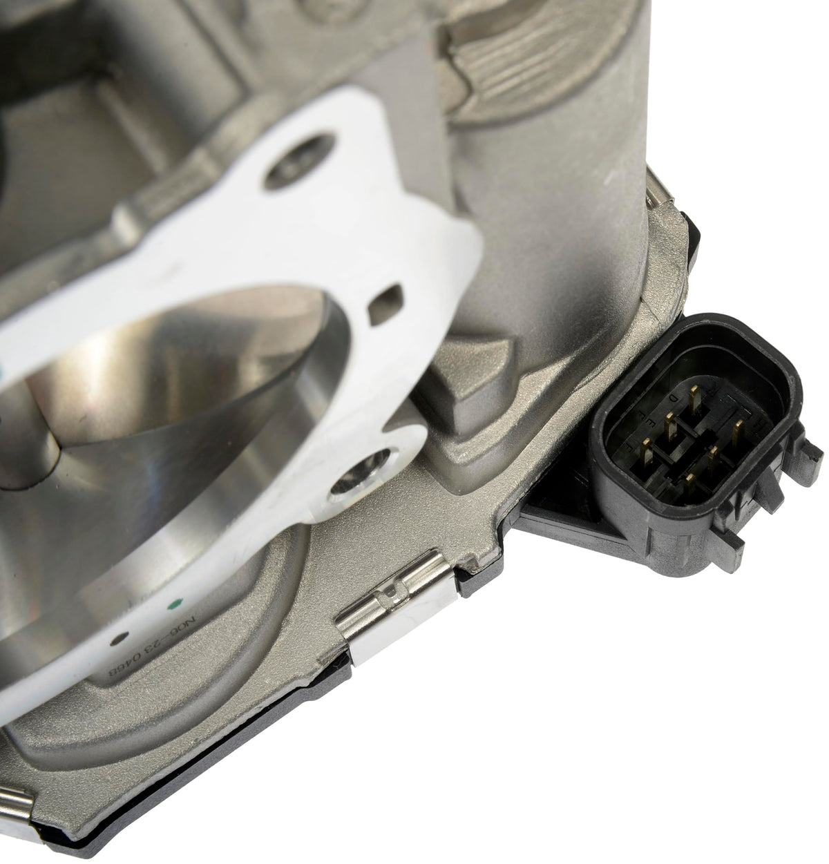 Dorman 977-314 Electronic Throttle Body Assembly