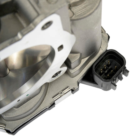 Dorman 977-314 Electronic Throttle Body Assembly