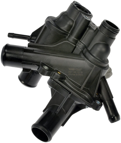 DORMAN 902-1090 Dorman 902-1090 Engine Coolant Thermostat Housing Assembly