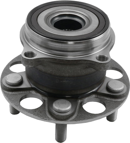 BECK ARNLEY 051-6485 Beck/Arnley 051-6485 Hub & Bearing Assembly