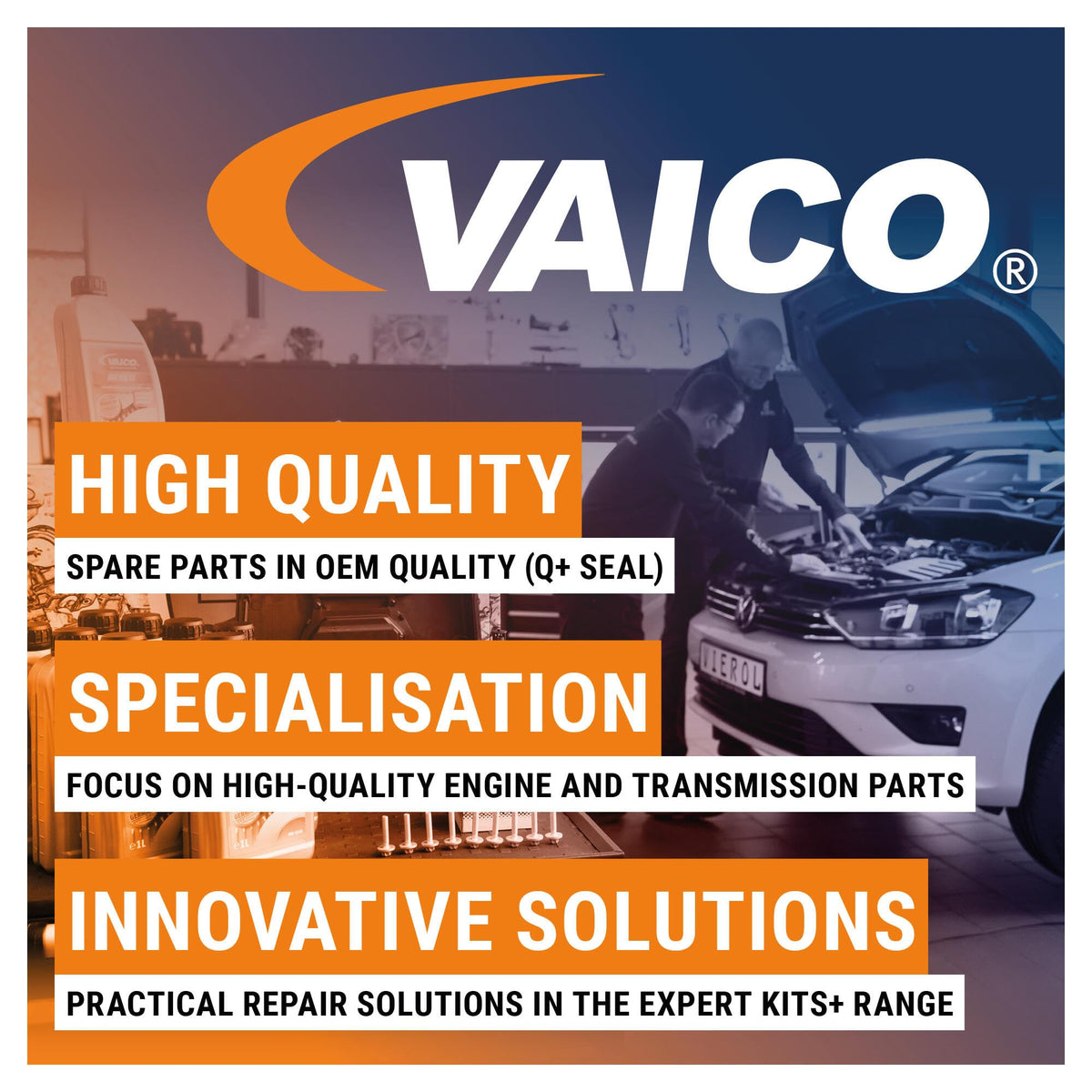 VAICO V30-1202 VAICO V30-1202 Mounting, axle beam