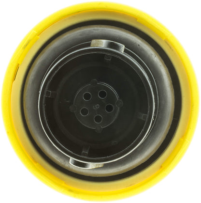 Gates 31844Y Flex Fuel Locking Fuel Tank Cap