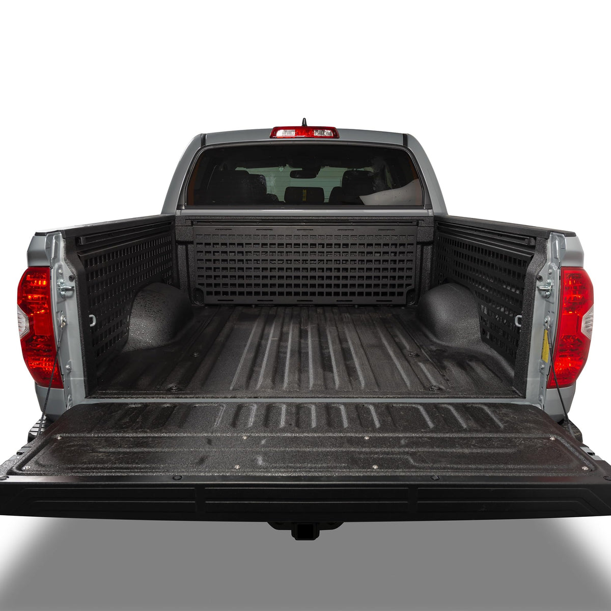 PUTCO 195342 Putco Truck Bed Passenger Side MOLLE Panel - Fits Tundra 2014-2021 8' Bed