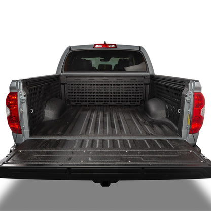 PUTCO 195342 Putco Truck Bed Passenger Side MOLLE Panel - Fits Tundra 2014-2021 8' Bed