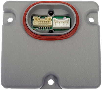 DORMAN 601-917 Dorman 601-917 High Intensity Discharge Lighting Ballast Compatible with Select Ford Models