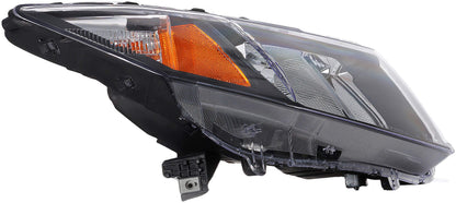 Dorman 1592504 Front Passenger Side Headlight Assembly