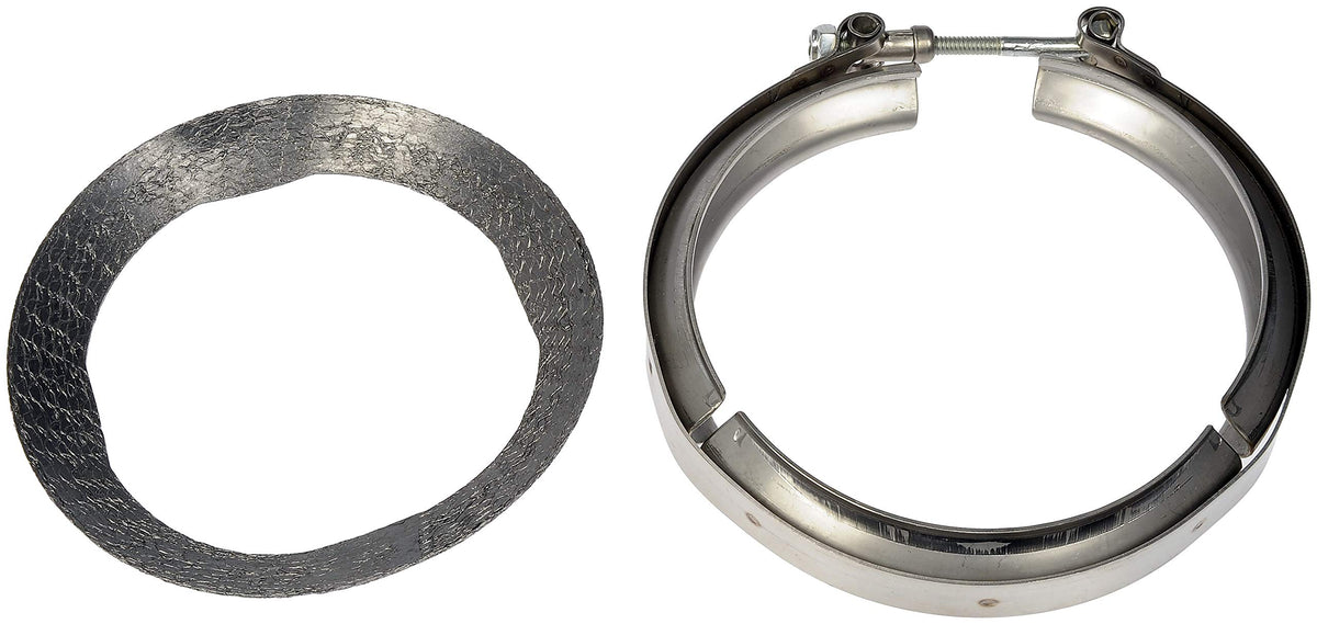 Dorman 674-9047 Diesel Particulate Filter (DPF) Hardware Kit