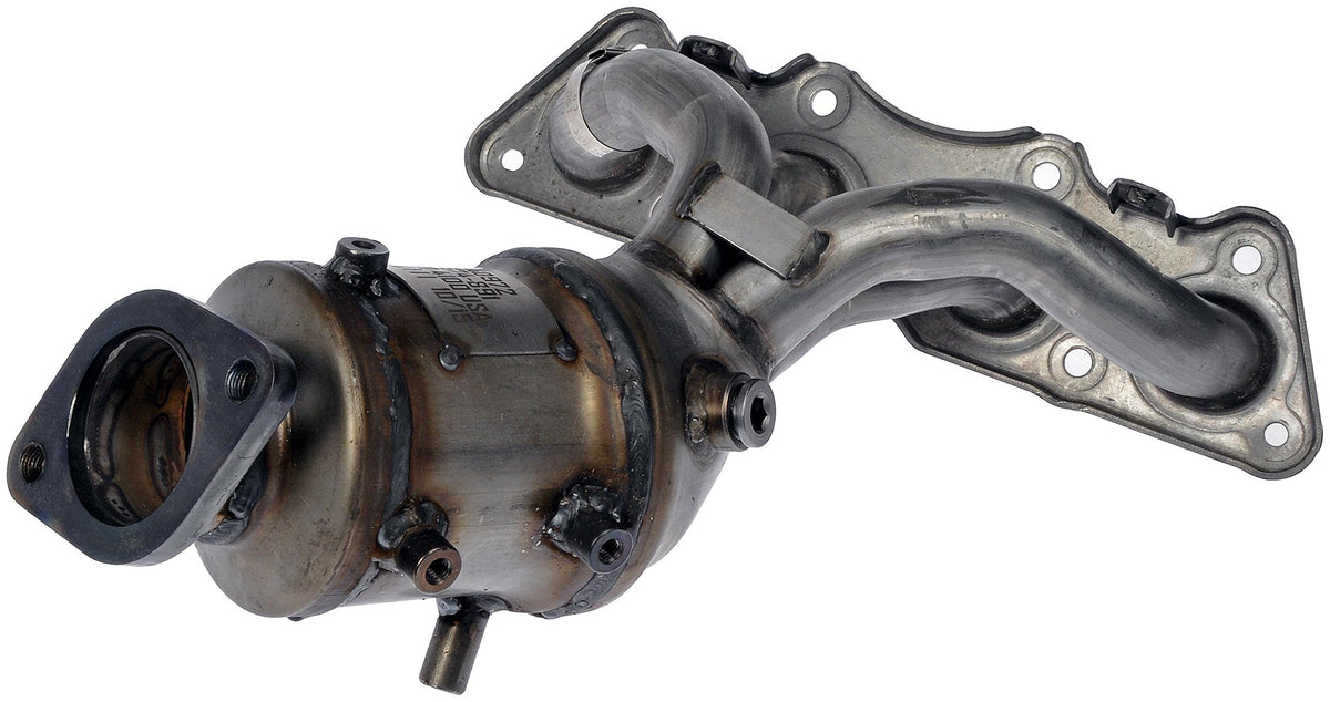 DORMAN 674-891 Dorman 674-891 Manifold Converter - Not CARB Compliant Compatible with Select Dodge / Hyundai / Kia Models (Made in USA)