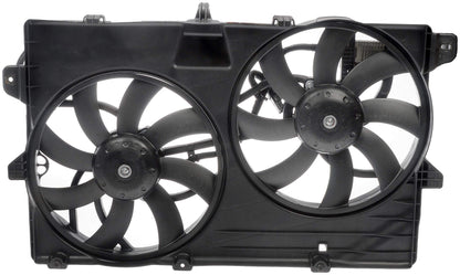 Dorman 621-392XD Patented Dual Fan Assembly With Upgraded