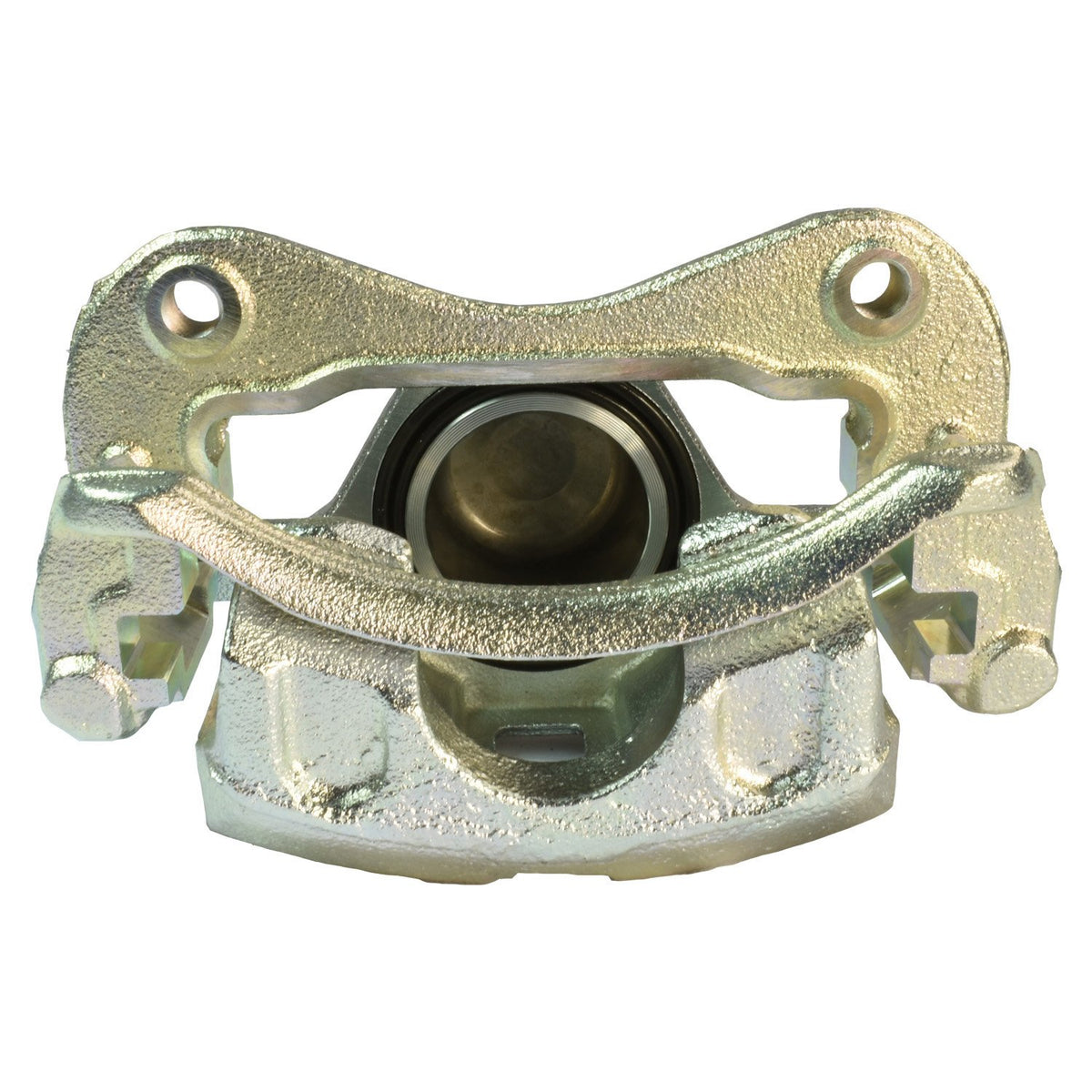 MANDO 16A5033 Mando 16A5033 Disc Brake Caliper Original Equipment
