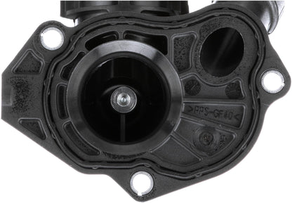 Gates CO34969 ENGINE COOLANT WATER OUTLET
