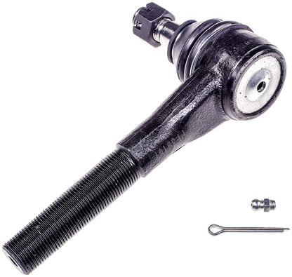 DORMAN T3540PR Dorman Premium T3540PR Front Outer Steering Tie Rod End Compatible with Select Dodge Models