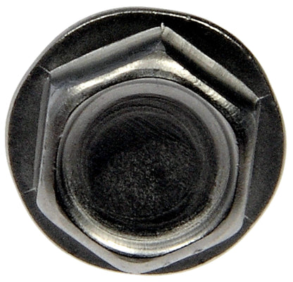 Dorman 784-135D Self Tapping Screws; No.8 X 1/2 in., 3/4 in., 6