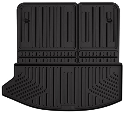 Husky Liners 25481 Weatherbeater Cargo Liner