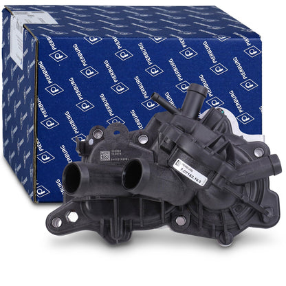Hella 7.07152.10.0 WATER PUMP