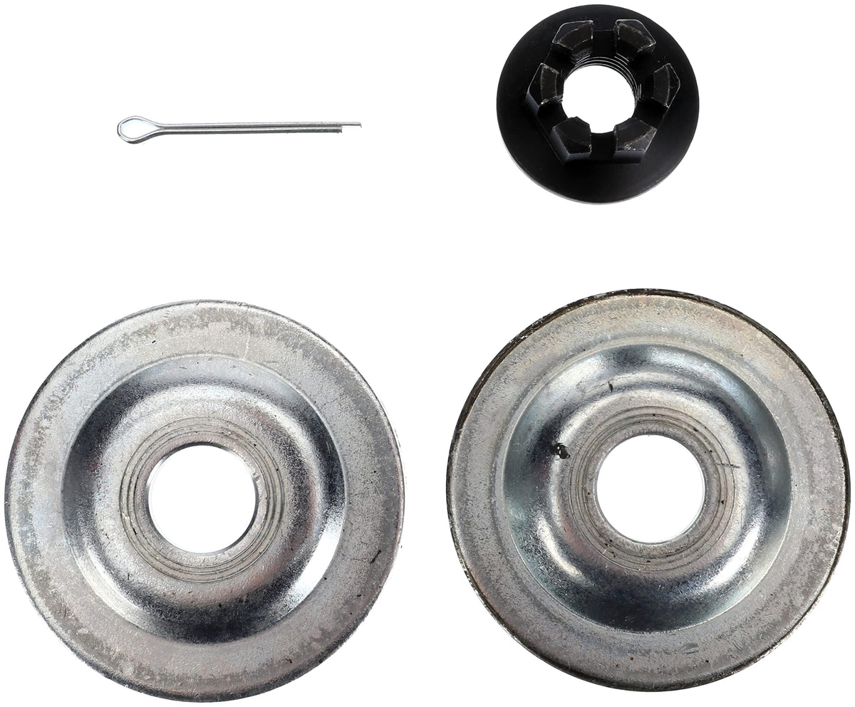 Dorman 526-767 Front Driver Side Lower Suspension Control Arm