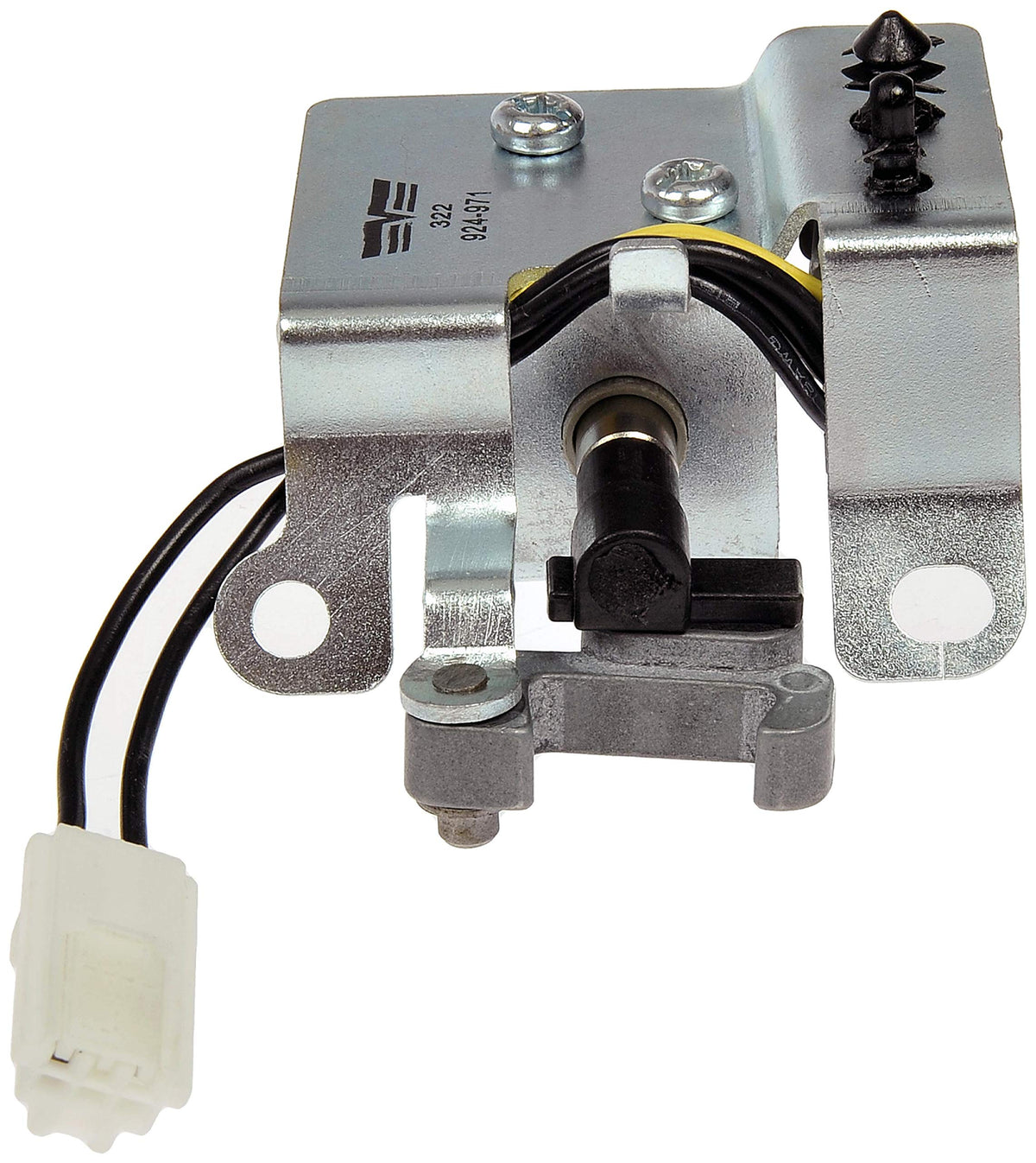 DORMAN 924-971 Dorman 924-971 TRANSMISSION SHIFT INTERLOCK SOLENO