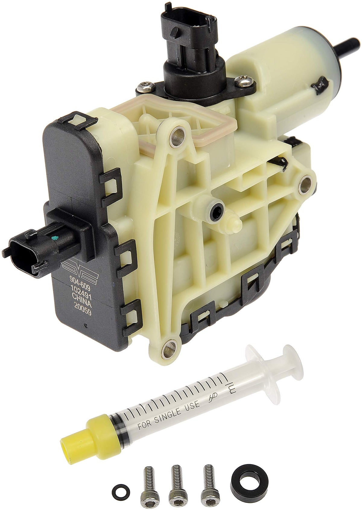 DORMAN 904-609 Dorman 904-609 Diesel Emission Fluid Pump