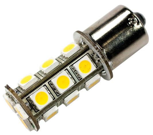 ARCON 50369 Arcon 50369 Soft White 12 Volt 18-LED Bulb