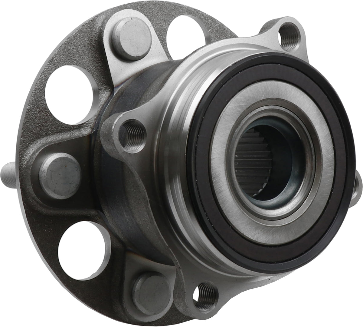 BECK ARNLEY 051-6485 Beck/Arnley 051-6485 Hub & Bearing Assembly