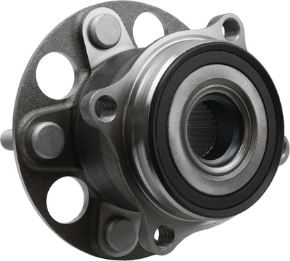 BECK ARNLEY 051-6485 Beck/Arnley 051-6485 Hub & Bearing Assembly