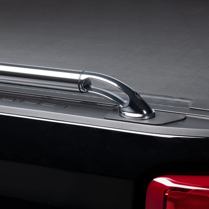 PUTCO 89833 Putco 89833 Polished Stainless Steel Locker Side Rails