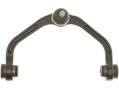 DORMAN 520-237 Dorman 520-237 Front Driver Side Upper Suspension Control Arm and Ball Joint Assembly Compatible with Select Ford / Mazda Models