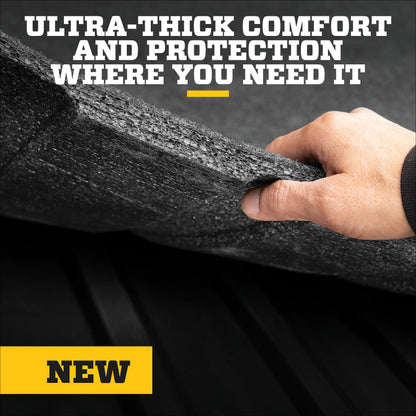 Husky Liners HVTDP14L Guardian Comfort Van Mat