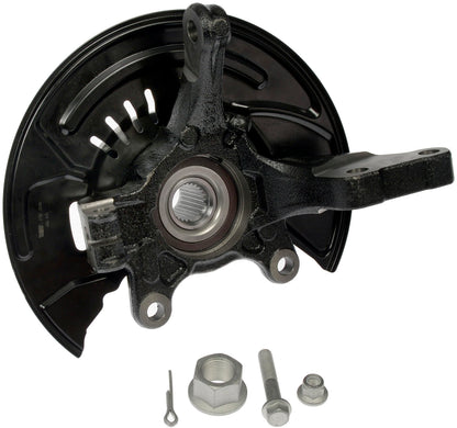 Dorman 686-445 Front Driver Side Loaded Steering Knuckle