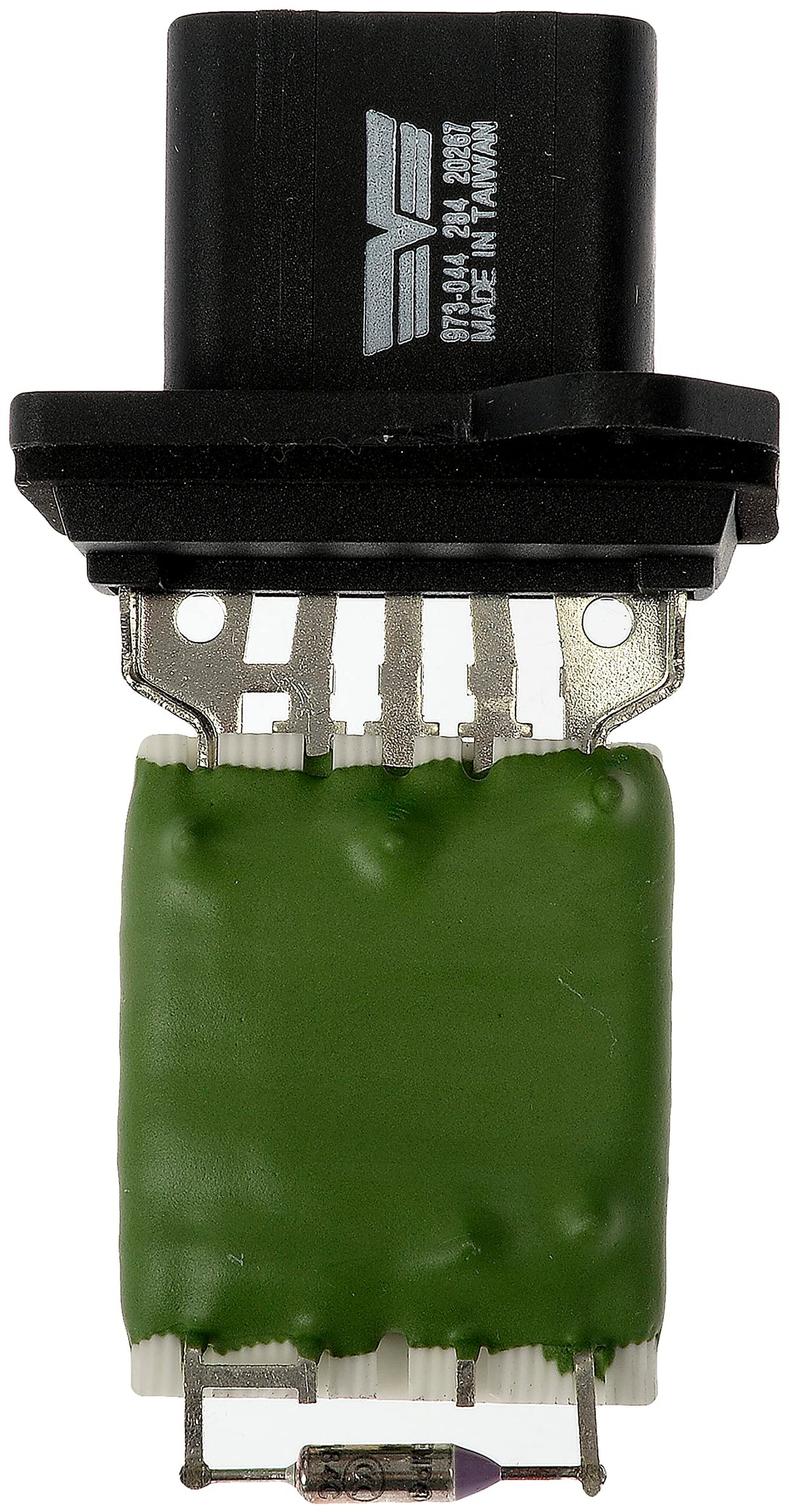 Dorman 973-044 HVAC Blower Motor Resistor