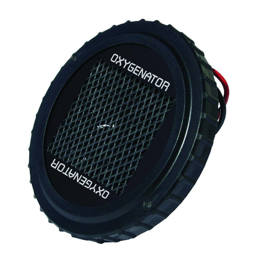 T-H Marine O2-BK3-DP OXYGENATOR&trade; Livewell Oxygen Generator