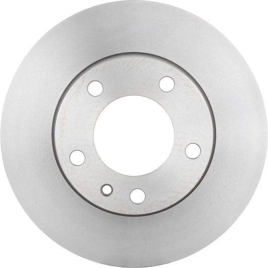 BREMBO 09B74251C02 Brembo 09.B742.51 UV Coated vented drilled Front Brake Rotor MERCEDES-BENZ OE# A0004211812