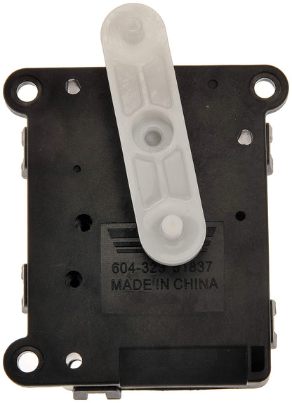 Dorman 604-323 HVAC Blend Door Actuator