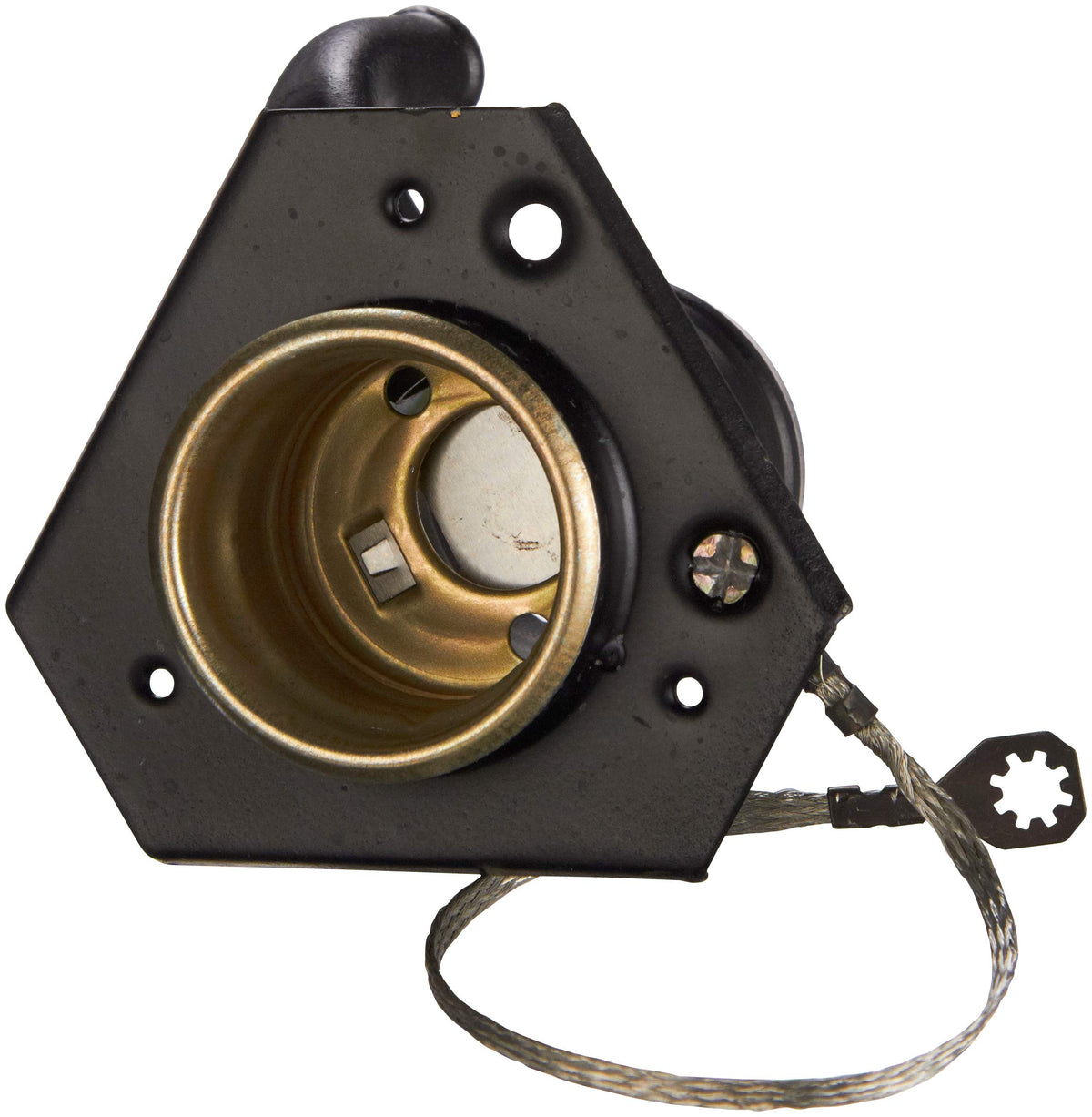 Spectra Premium FN724 Fuel Tank Filler Neck