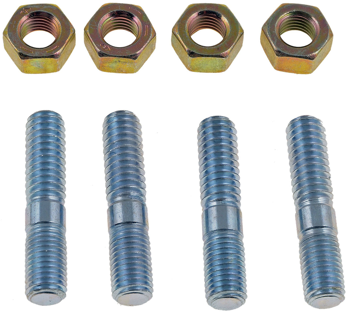 DORMAN 23705 Dorman 23705 Carburetor Stud Kit Universal Fit