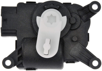 DORMAN 604-818 Dorman 604-818 AIR DOOR ACTUATOR - TEMP REGULATOR