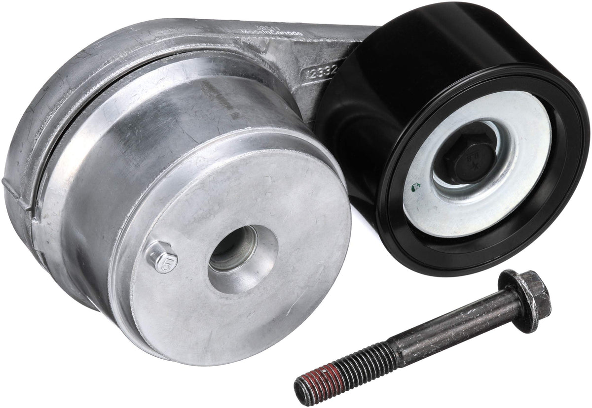 Gates 38511 Fleet Runner Heavy Duty Automatic Belt Drive