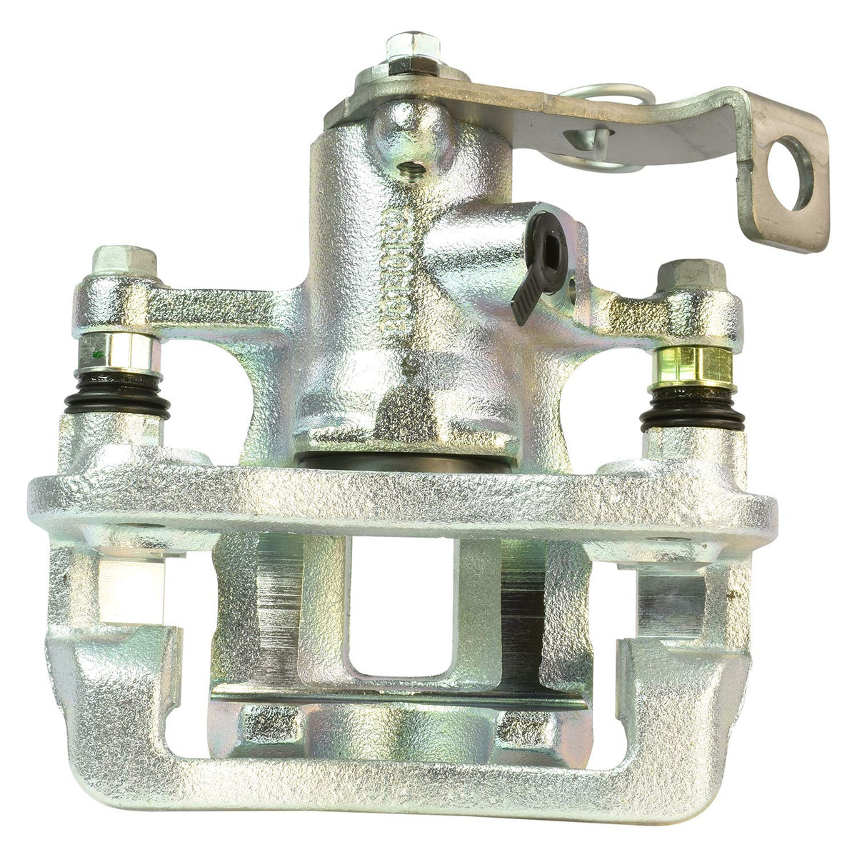 MANDO 16A5003 Mando 16A5003 Disc Brake Caliper Original Equipment