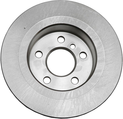 BECK ARNLEY 083-3708 Beck Arnley 083-3708 PREMIUM BRAKE DISC