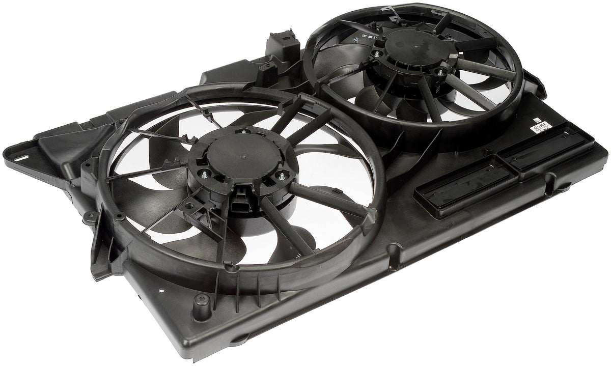 DORMAN 621-564 Dorman 621-564 Engine Cooling Fan Assembly
