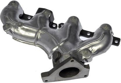DORMAN 674-859 Dorman 674-859 Driver Side Exhaust Manifold Kit - Includes Required Gaskets and Hardware Compatible with Select Models
