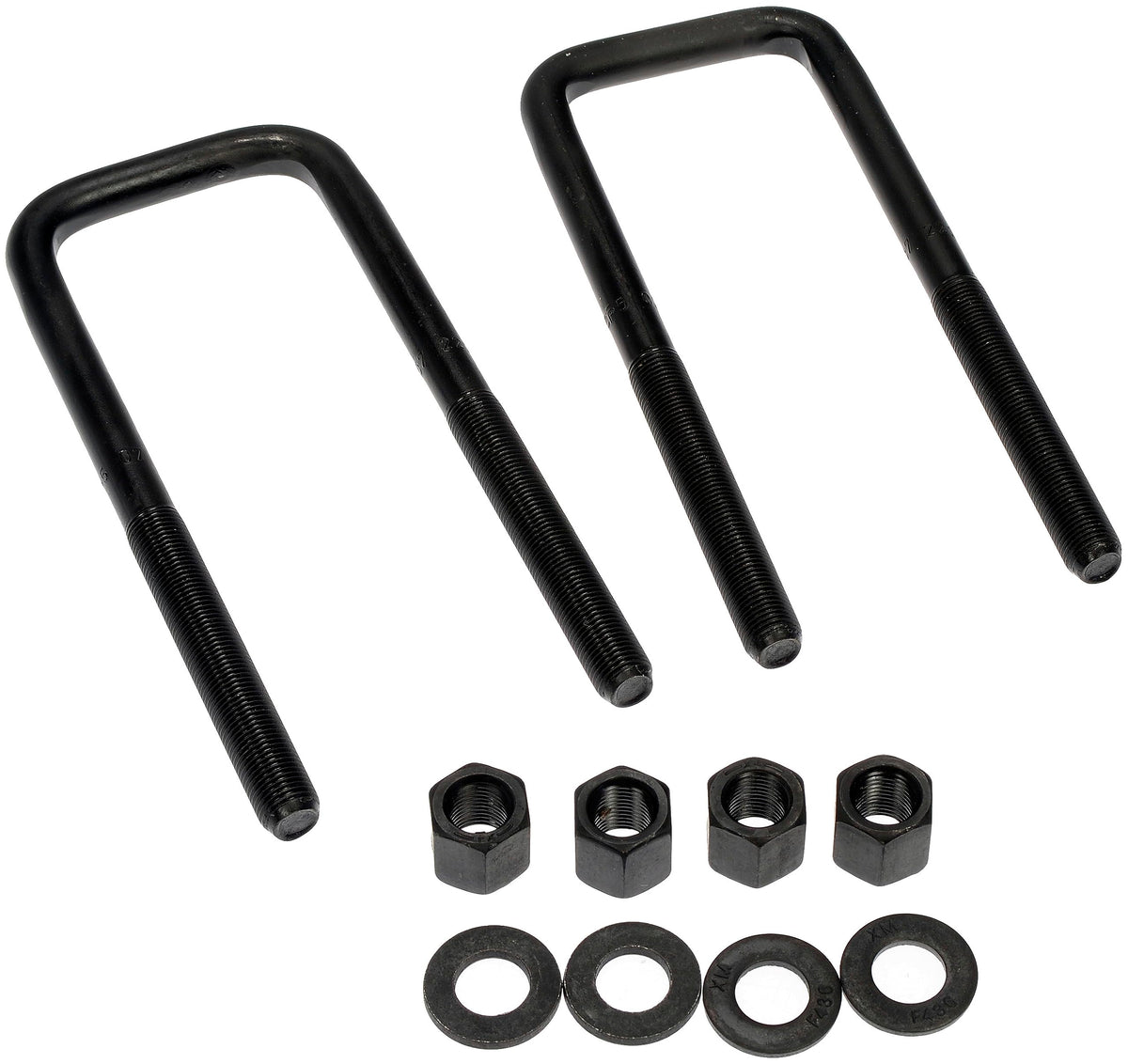 DORMAN 929-831 Dorman 929-831 Rear Leaf Spring Axle U-Bolt Kit