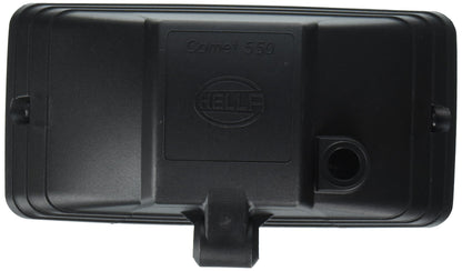 HELLA 005700421 Hella 005700421 550 Fog Light (Amber Lens) Ref H3 12V Sae/Ece