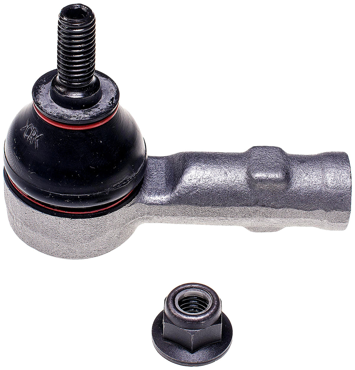 DORMAN TO85325XL Dorman TO85325XL Front Outer Steering Tie Rod End Compatible with Select Ford Models