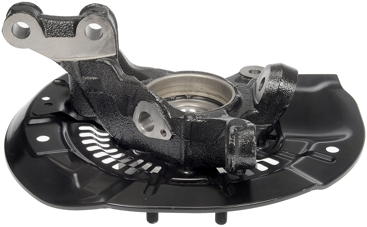 Dorman 698-431 Front Driver Side Loaded Knuckle