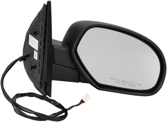 Dorman 955-1481 Passenger Side Power Door Mirror