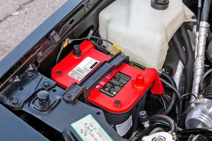 Optima 8020-164 OPTIMA® Batteries High Performance 35 REDTOP® Sealed AGM Battery